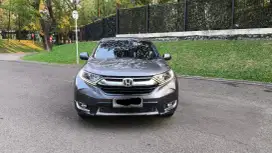 Honda Crv 1.5 Turbo 2019