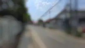 CESSIE KHUSUS INVESTOR Rumah Kontrakan 20 Pintu, Karawaci, Tangerang