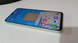 SAMSUNG GALAXY A16 LTE SECOND LIKE NEW PEMAKAIAN 1 BULAN