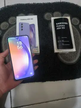 Samsung a54 5g 8/256