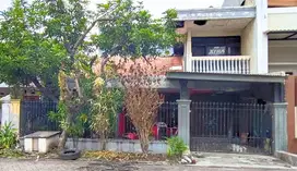 Rumah Rungkut Asri Rungkut Surabaya Timur