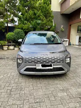 Hyundai Stargazer 1.5 Trend A/T 2023