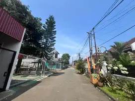 Tanah Bagus Pamulang - 5 Menit Alun-Alun Pamulang