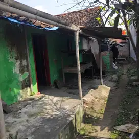 Tanah Luas 105 Meter Persegi Lokasi Strategis Dekt RS Hidayatullah