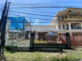 Dijual / Disewakan Rumah Usaha Nol Raya Merr Strategis Surabaya
