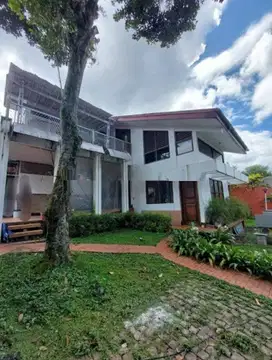 Rumah Murah Hitung Tanah Di Bukit Dago kota Bandung
