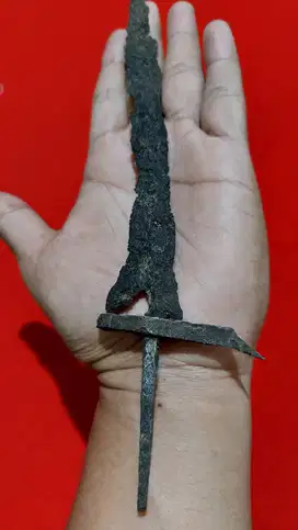 Bethok Jalak Kediri Sepuh