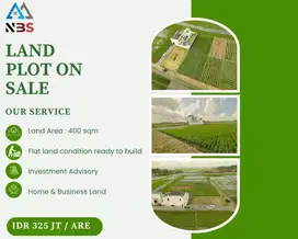 FOR SALE TANAH VIEW LAUT LOKASI TABANAN