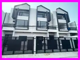 dhyana Rumah baru ukuran 5x19m di Duri Kepa