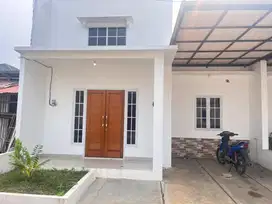 Take over 85 Juta Rumah di Jatimulya Cilodong Depok