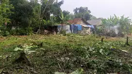 Area Cisauk Dijual Kavling Murah - 14 Menit Ke Stasiun Cicayur