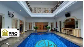 _Rumah Siap Huni Boulevard Raffles Hills cibubur: Depok