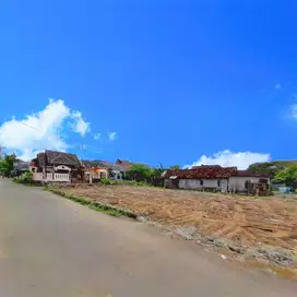 Kavling Akses Dekat Menuju Tol Jatiwarna 1 , SHM
