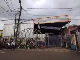 Tanah Shm 412.0 M² Di Meruya Jakarta Barat