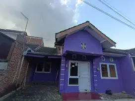 Disewakan rumah sederhana murah strategis