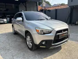 [DP 10 JUTA][KM low] Mitsubishi Outlander PX 2012 Automatic Jaminan