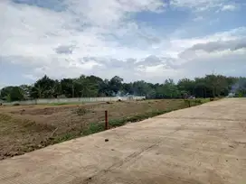 Jual Tanah Area Tajur Halang, Harga 100jt-an