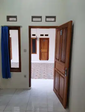 Kost an Nyaman Aman