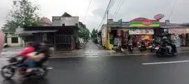 Kavling Dijual Murah - Lokasi di Graha Raya Bintaro