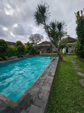 Guest House Sanur Dekat Pantai