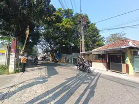 Jual Tanah di Cinangka - 10 Menit Terminal Pondok Cabe