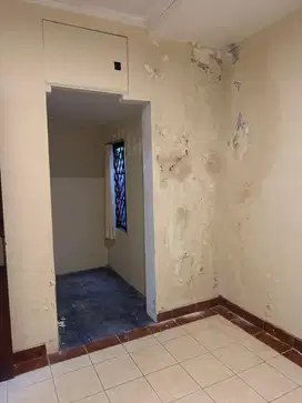 Jual Rumah Tua di Petitenget Hitung Tanah Saja