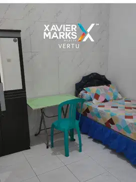 Rumah & Kost Bagus, Ramai, Strategis dekat UNAIR, Surabaya