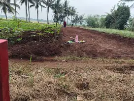 Tanah di Area Cikupa - Dijual Murah, Harga 700rb-an