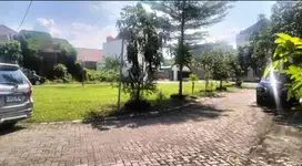 DIJUAL MURAHH TANAH SIAP BANGUN PERUM KAHURIPAN NIRWANA SIDOARJO