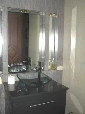 Dijual Rumah 2 lantai Pantai Indah Kapuk Cluster Walet PIK