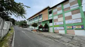 Tanah Dekat Fitrah Insani Langkapura