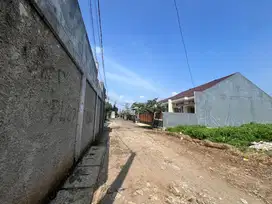 Tanah Dijual Murah Area Pamulang - 10 Menit Gerbang Tol Pamulang