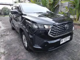 Innova Zenix G Hybrid matic 2023 asli AB full orisinil istimewa