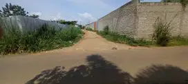 Tanah Pamulang Dekat Kampus, Cocok Hunian atau Usaha Kost/kontrakan