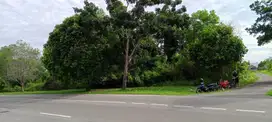 Tanah Murah Siap Bangun Luas 1,3 Ha di Pangkalpinang Bangka Belitung