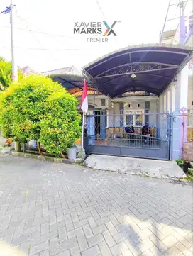 Dijual Cepat, Rumah Minimalis Daerah Lawang View, Lawang, Malang