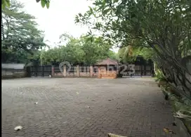 Tanah Kavling Komersil di Pinggir Tol Kebon Jeruk Cocok Untuk Usaha