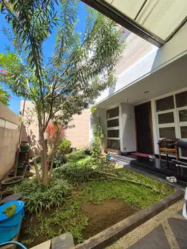 DIJUAL MURAH RUMAH ARAYA SIAP HUNI