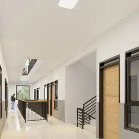 Kost progres ready di pucang gading bawah, 3 menit kampus Stifar