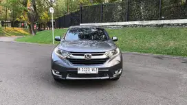 Honda Crv 1.5 Turbo 2019