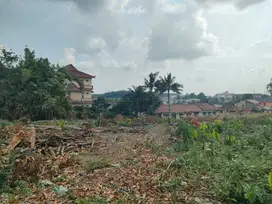 Dijual Tanah Murah Kota Palembang, Lokasi Sukabangun 2 SHM