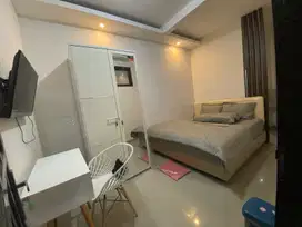 DIJUAL KOST FULL FURNISH 12 KAMAR TIDUR BANTARAN KOTA MALANG DEKAT UB