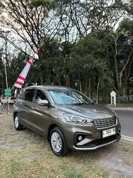 ErTIGa GX AT 2018