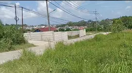 Bismillah Kavling Sepinggan 200 M2 murah samping Balikpapan regency