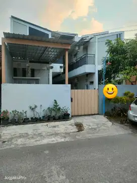 Kost exclusive putri full furnished Ring 1 kampus UMY & Alma'ata