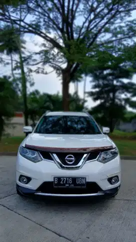 Nissan X-Trail Matic 2016
