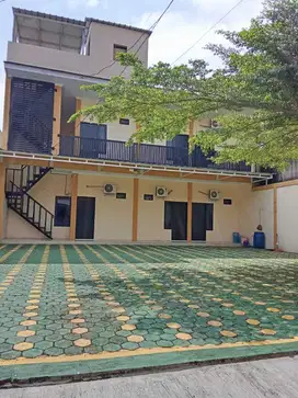 Kost Produktif Sayap Jl Tuparev Cirebon