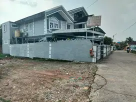 Dijual Tanah Sukabangun 2 Kota palembang Samping Kampus STIPADA