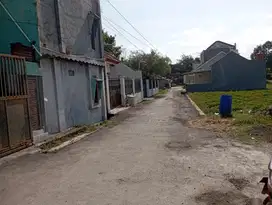 Murah pisan ! Tanah kavling komplek pilar biru 479m 1,9 JT/m