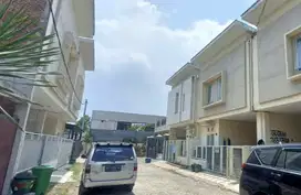 Rumah Kost Full Penghuni Lokasi Sudimuro Dekat Kampus UB Malang